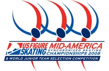 Mid-America Championships & Junior World Team Selection Competition